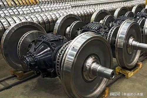 国产高铁车轮加工视频,精湛技艺铸就中国速度