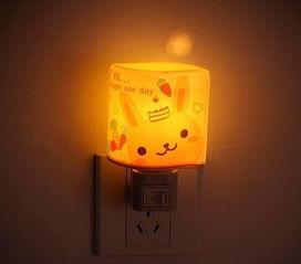 国产动漫小夜灯视频,点亮童年记忆的温馨之光