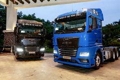 国产卡车爆改发动机视频,动力升级惊艳全场！