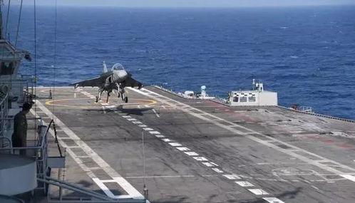 国产飞机成功上舰了吗视频,我国航空力量再上新台阶