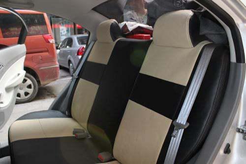 国产宝雕后座改装图片视频,国产升级改造，视觉与性能的双重飞跃