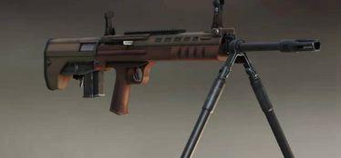 国产qbu射手步枪视频,性能卓越，国产利器震撼登场