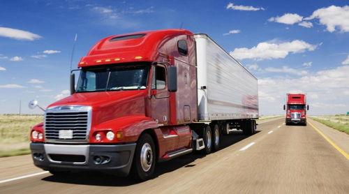 国产大卡车大全视频播放,驰骋疆场，见证中国制造力量