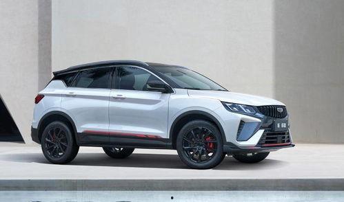 国产suv收车视频,精彩瞬间回顾