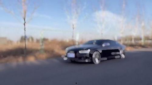 国产奥迪a7评价视频,优雅与性能的完美融合