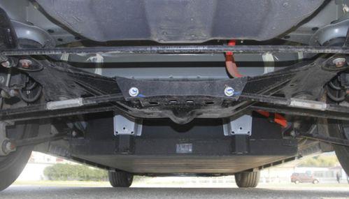 国产车内饰底盘拆解视频,揭秘设计与工艺细节