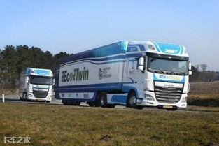 无人驾驶国产货车视频,智能物流新时代的先锋