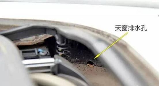 国产汽车渗水视频