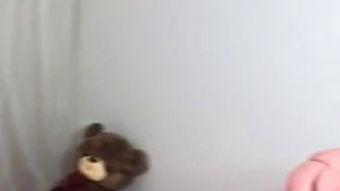 国产青蛙自拍视频,萌态可掬，网络热议