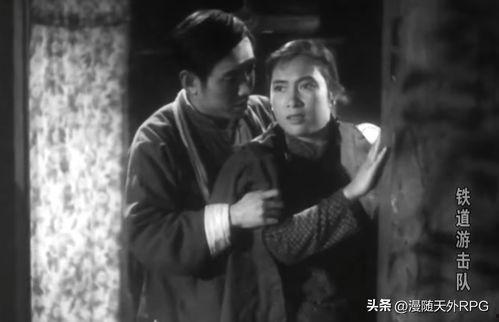 老国产电影视频,老国产电影经典片段回顾