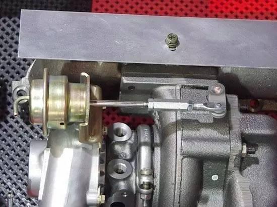 国产改装泄压阀视频教程