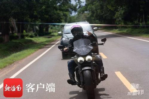 国产亲民帅气机车视频