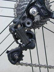 自行车配件国产测评视频,性能与性价比的完美结合