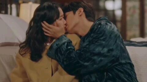 国产暧昧高甜吻戏视频,国产剧中的高甜暧昧吻戏集锦