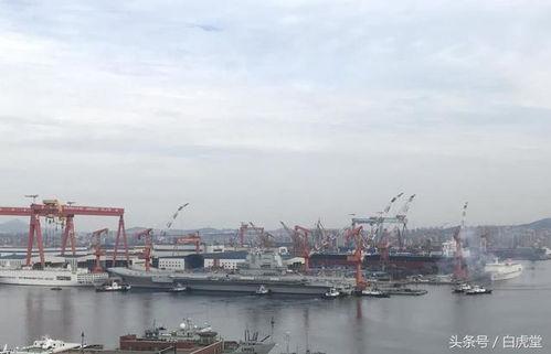 国产航母核潜艇最新视频